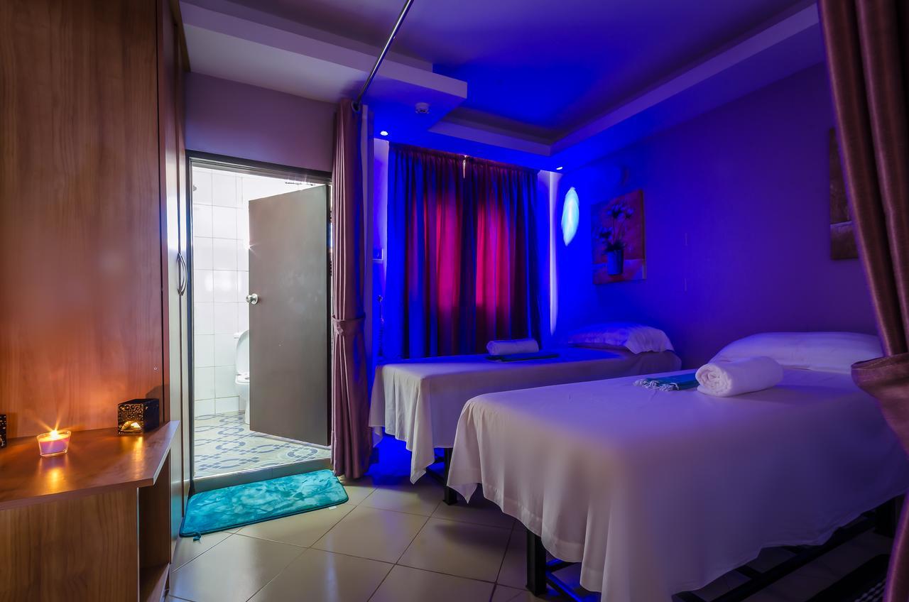 Nyumbani Hotel Кампала Екстериор снимка